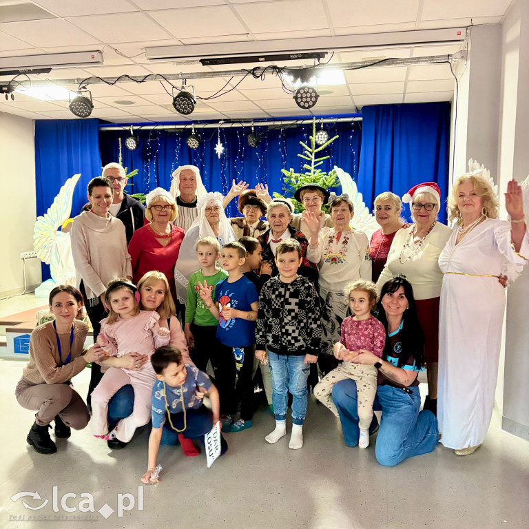 Świąteczna Historia w SDK „Kopernik”