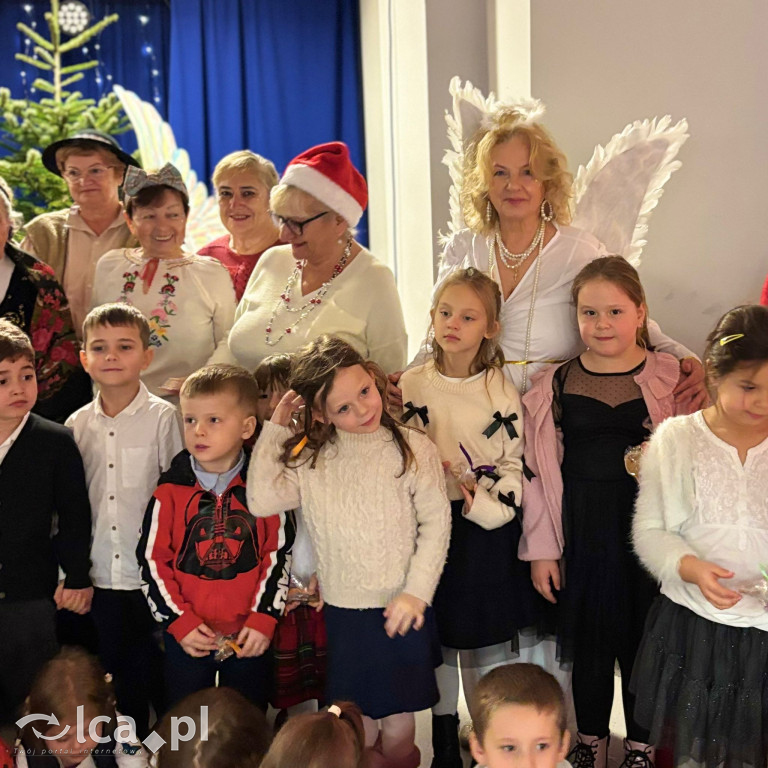 Świąteczna Historia w SDK „Kopernik”