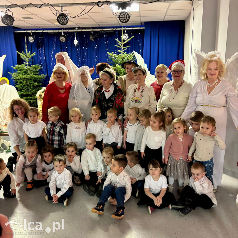 Świąteczna Historia w SDK „Kopernik”