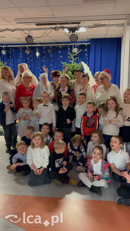 Świąteczna Historia w SDK „Kopernik”