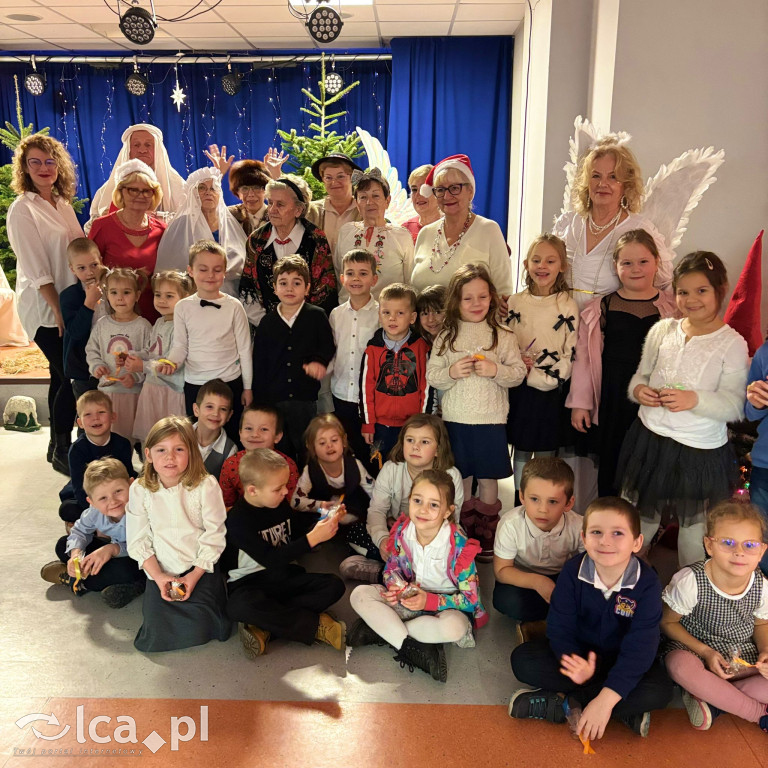 Świąteczna Historia w SDK „Kopernik”