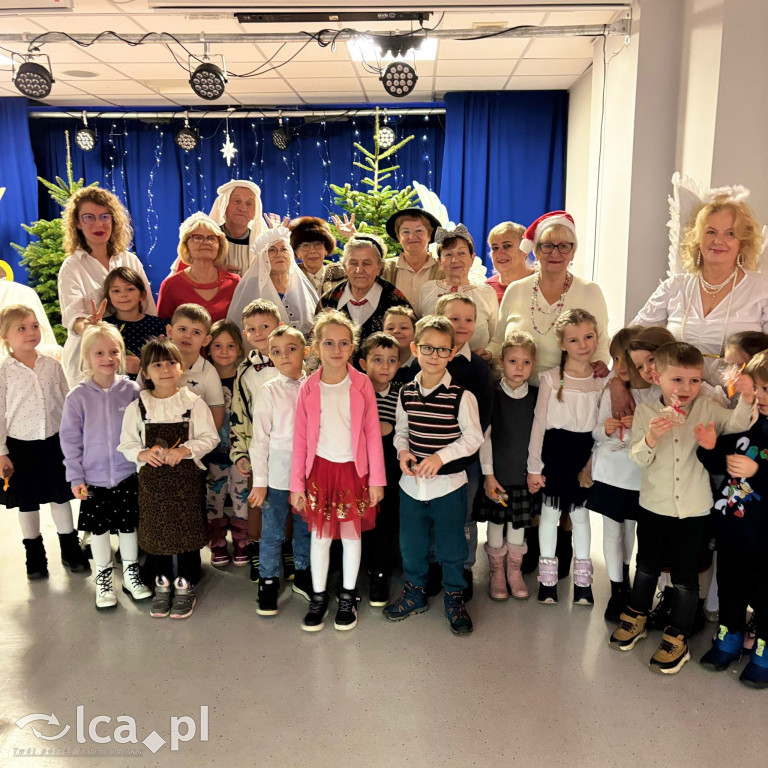 Świąteczna Historia w SDK „Kopernik”