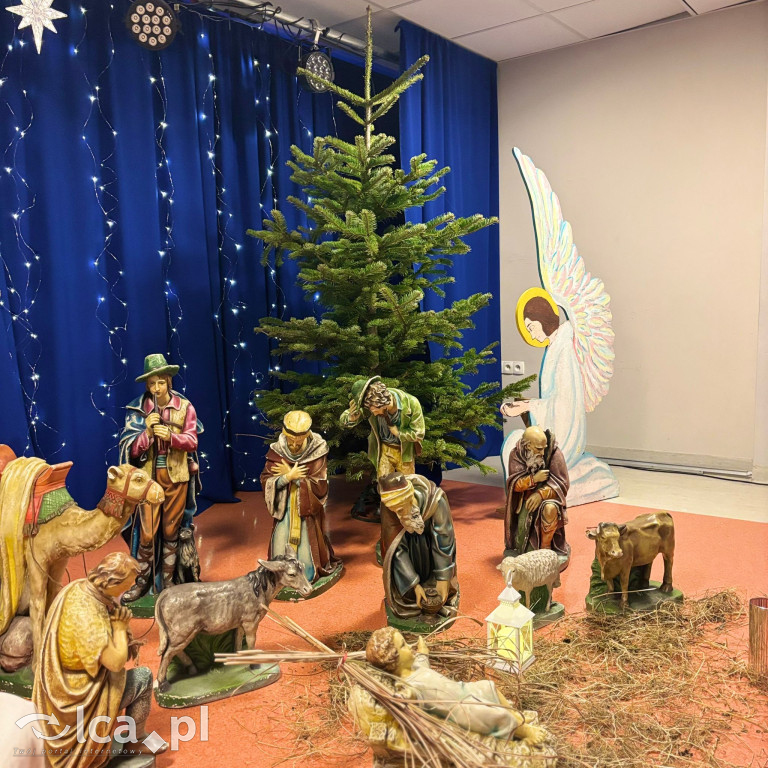 Świąteczna Historia w SDK „Kopernik”