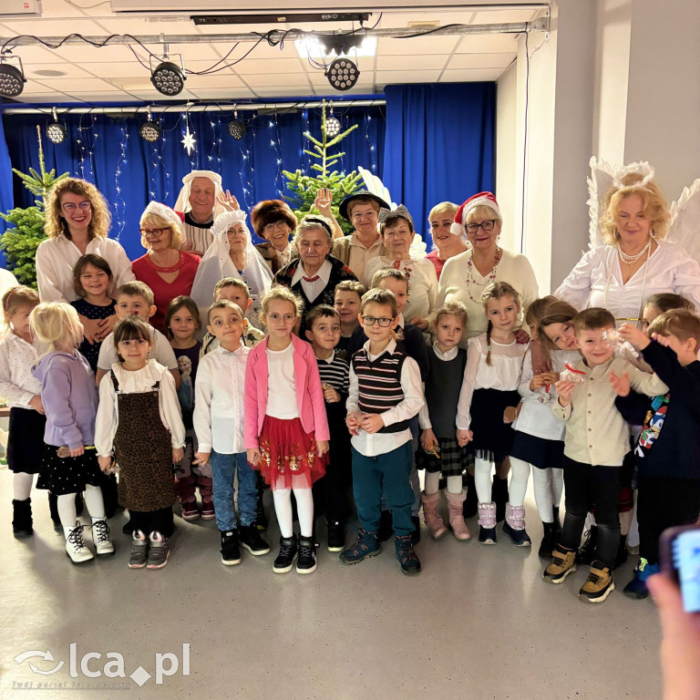 Świąteczna Historia w SDK „Kopernik”