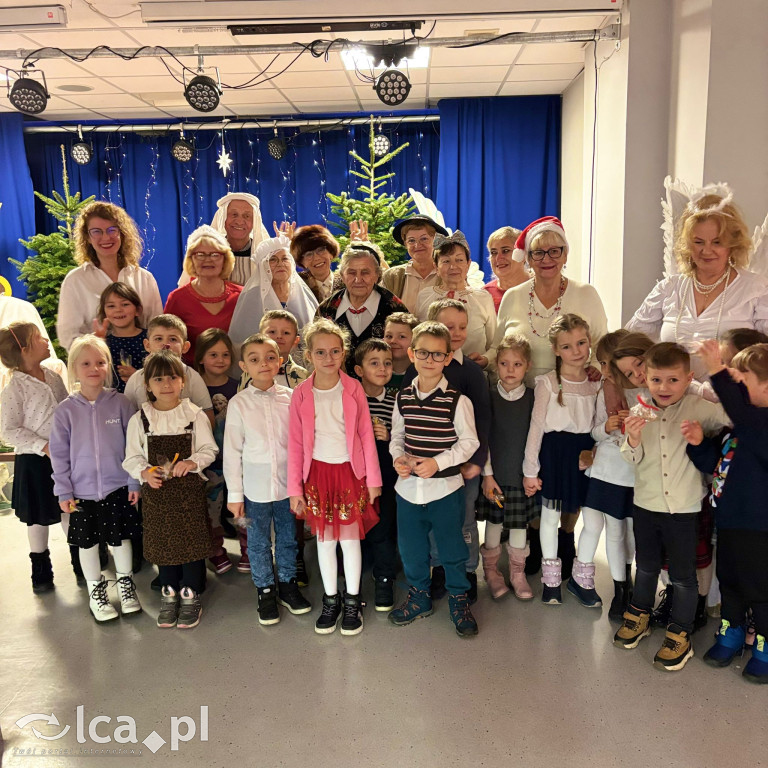 Świąteczna Historia w SDK „Kopernik”