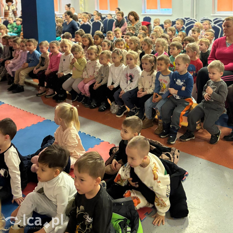 Świąteczna Historia w SDK „Kopernik”