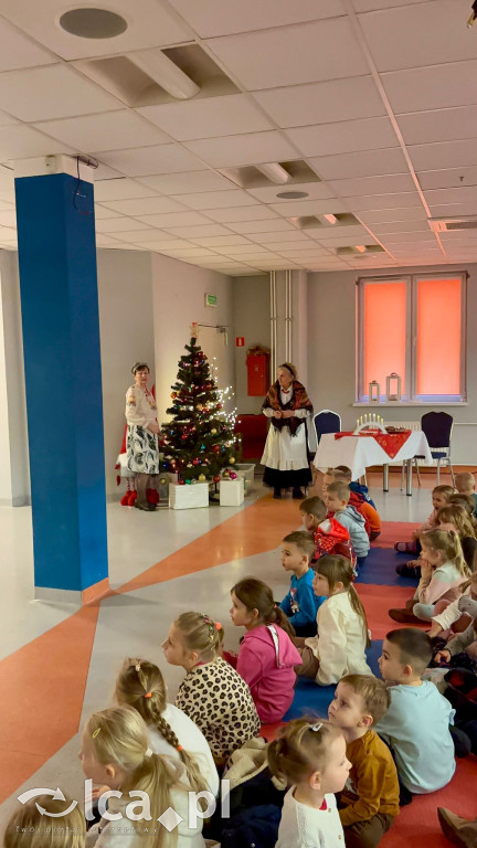 Świąteczna Historia w SDK „Kopernik”