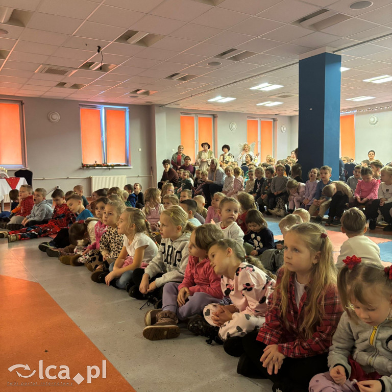 Świąteczna Historia w SDK „Kopernik”