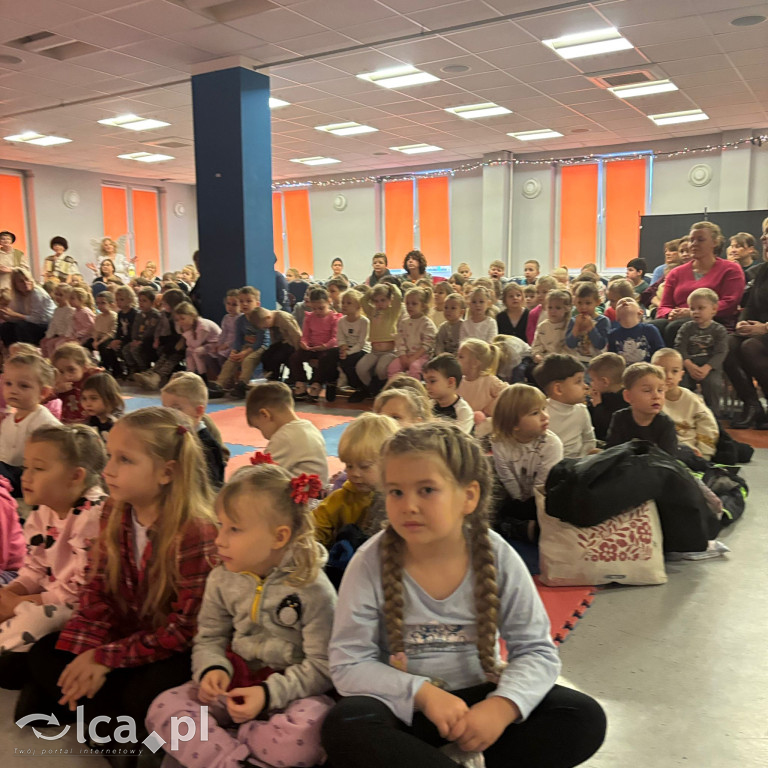 Świąteczna Historia w SDK „Kopernik”
