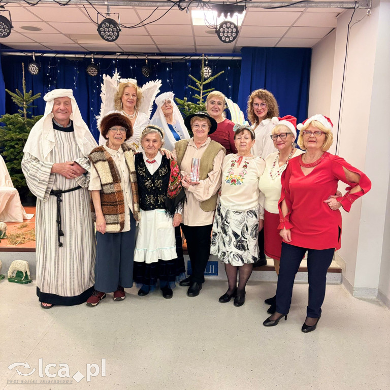 Świąteczna Historia w SDK „Kopernik”