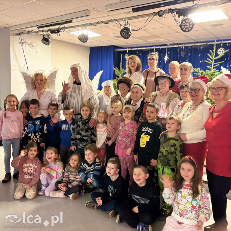 Świąteczna Historia w SDK „Kopernik”