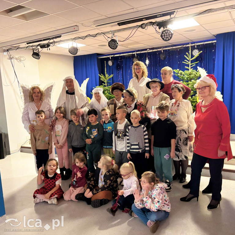 Świąteczna Historia w SDK „Kopernik”