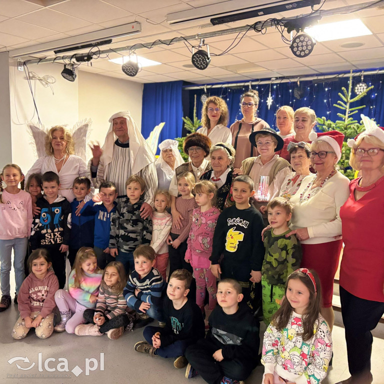 Świąteczna Historia w SDK „Kopernik”