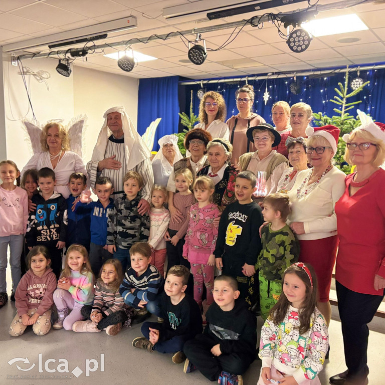 Świąteczna Historia w SDK „Kopernik”