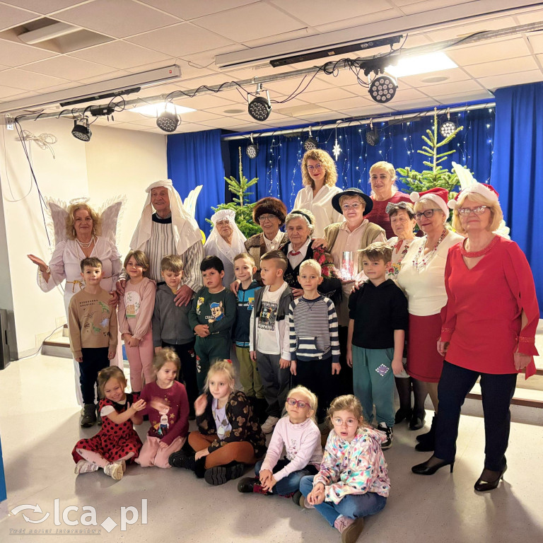 Świąteczna Historia w SDK „Kopernik”