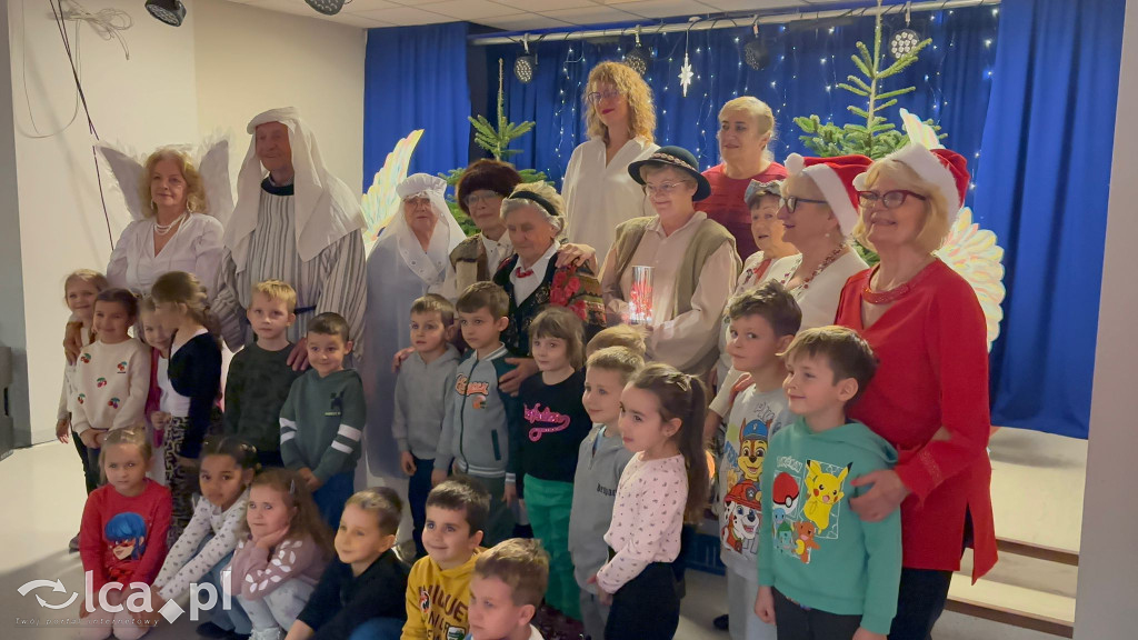 Świąteczna Historia w SDK „Kopernik”