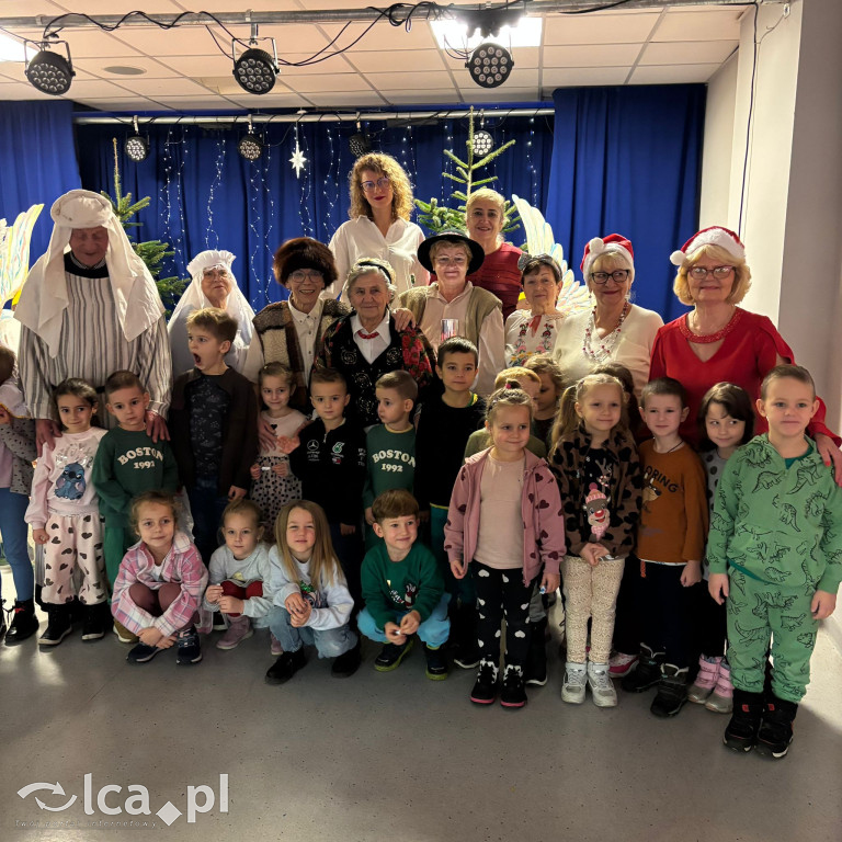 Świąteczna Historia w SDK „Kopernik”