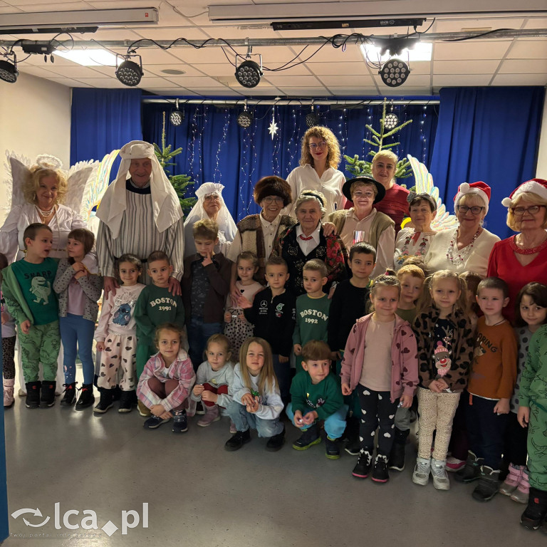 Świąteczna Historia w SDK „Kopernik”