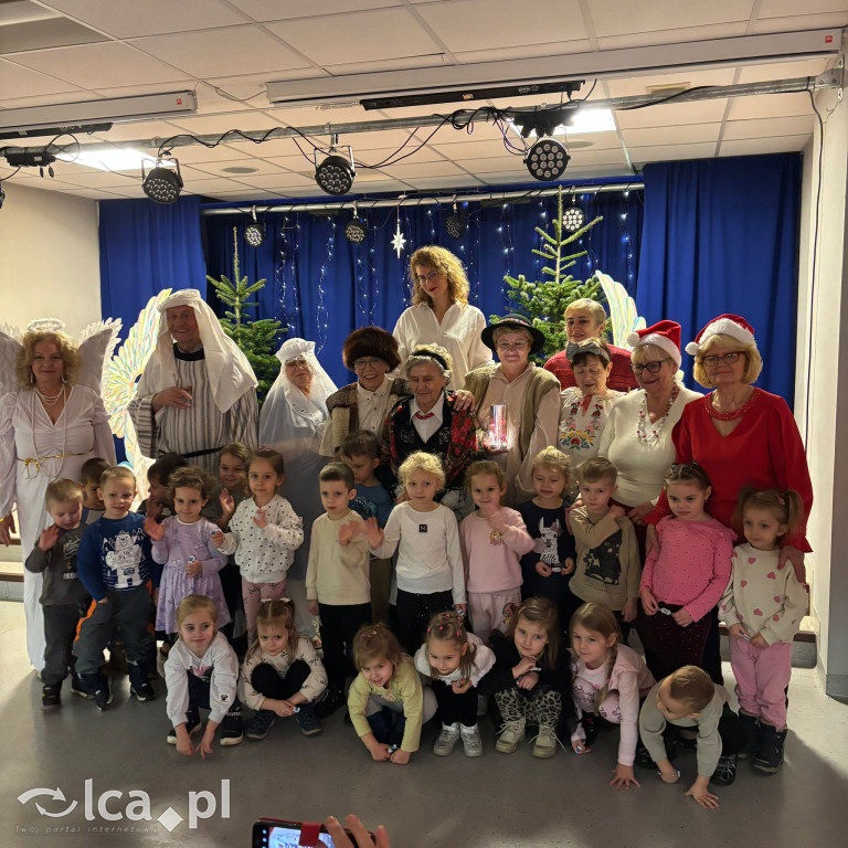 Świąteczna Historia w SDK „Kopernik”