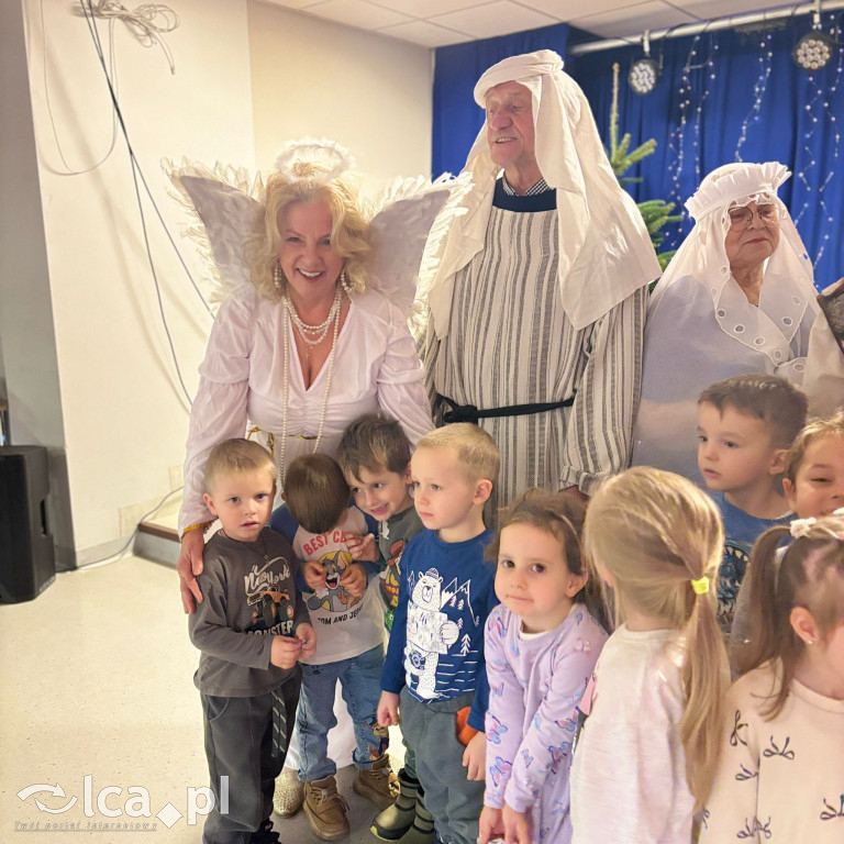 Świąteczna Historia w SDK „Kopernik”