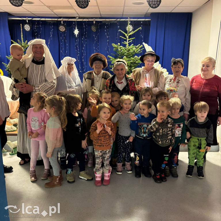 Świąteczna Historia w SDK „Kopernik”