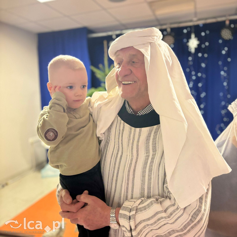 Świąteczna Historia w SDK „Kopernik”