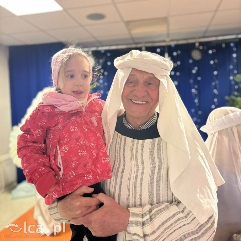 Świąteczna Historia w SDK „Kopernik”