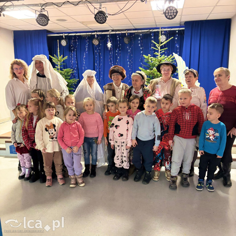 Świąteczna Historia w SDK „Kopernik”