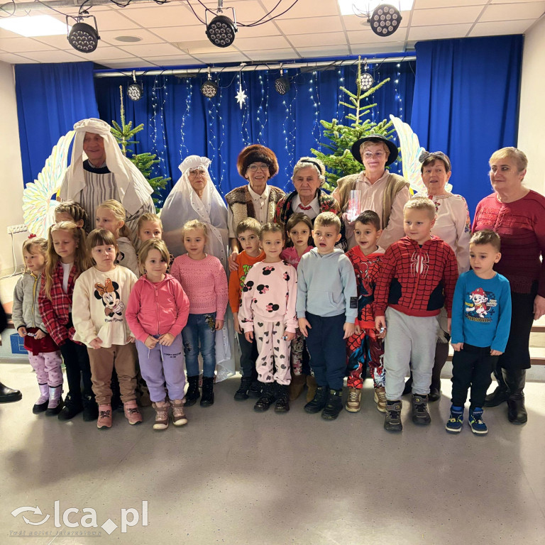 Świąteczna Historia w SDK „Kopernik”