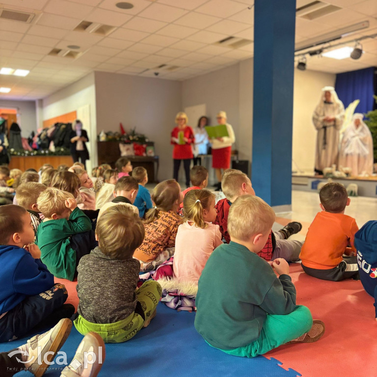 Świąteczna Historia w SDK „Kopernik”