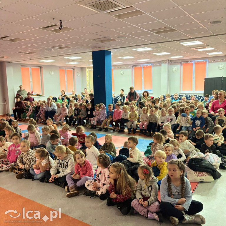Świąteczna Historia w SDK „Kopernik”