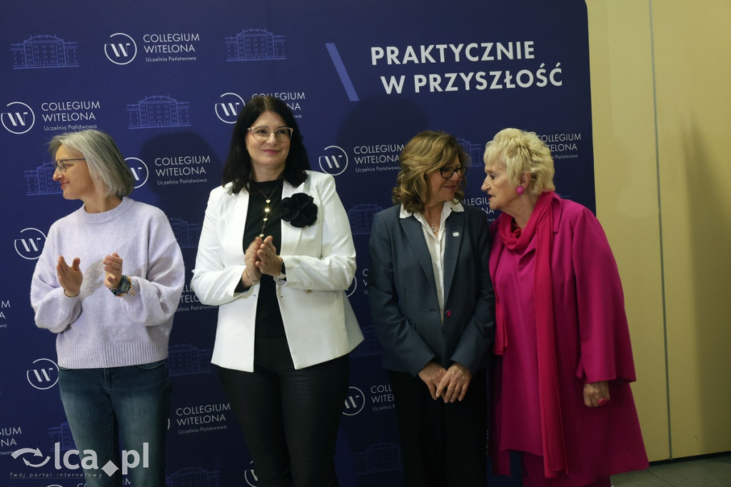 Alicja Kubek z tytułem Super Wolontariuszki TPD