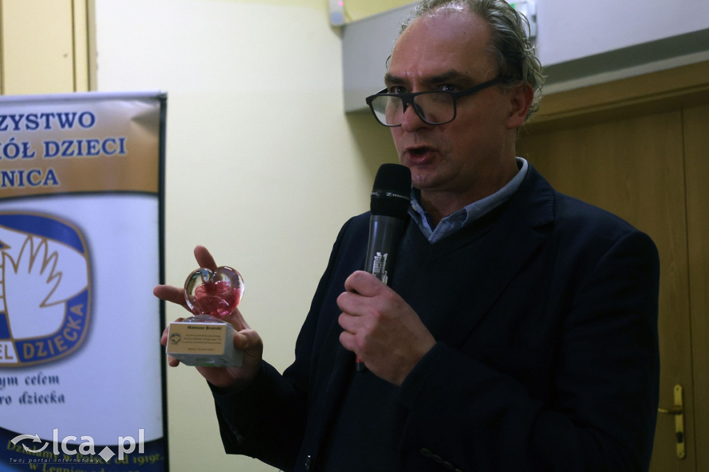 Alicja Kubek z tytułem Super Wolontariuszki TPD