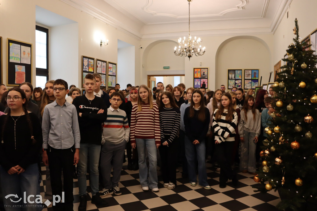 Empatia nagrodzona w Legnicy