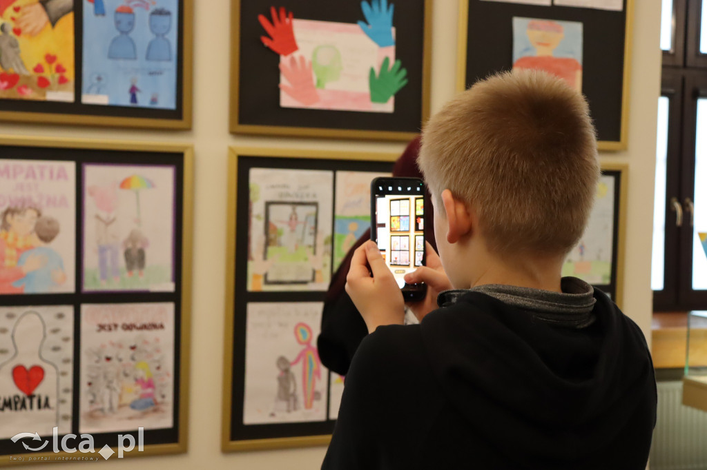 Empatia nagrodzona w Legnicy