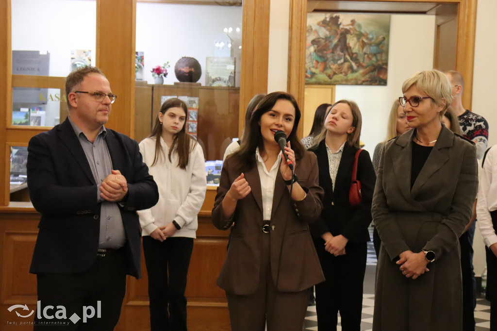 Empatia nagrodzona w Legnicy