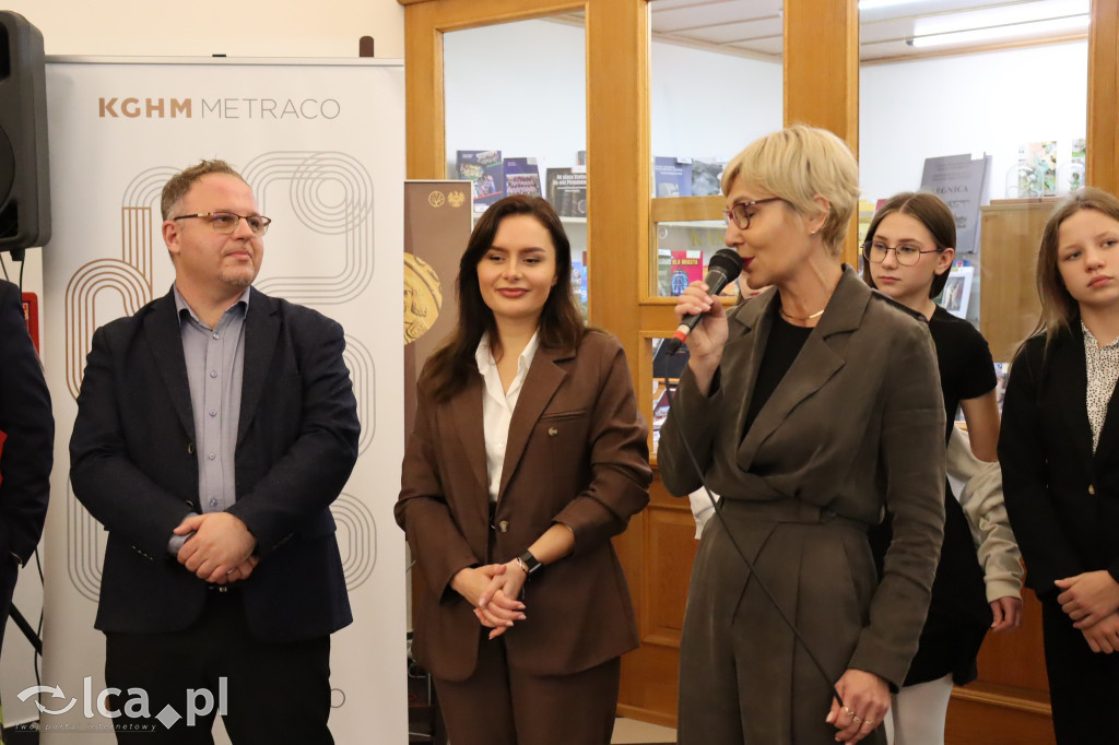 Empatia nagrodzona w Legnicy