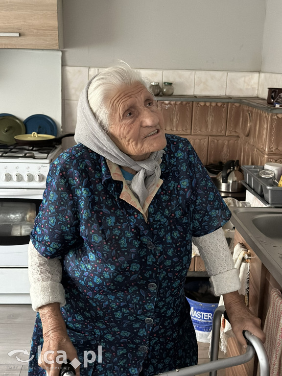 Świąteczna akcja gminy Legnickie Pole