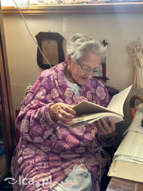 Świąteczna akcja gminy Legnickie Pole