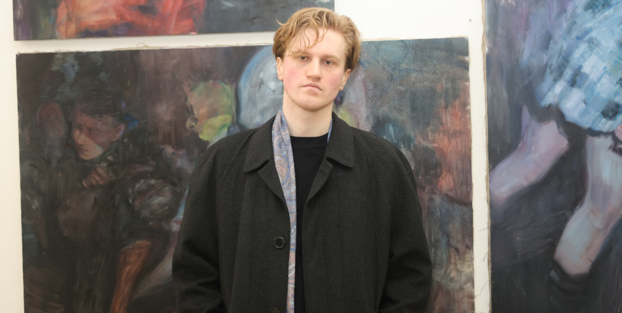 Grand Prix PROMOCJI 2025 dla Korneliusza Kochana