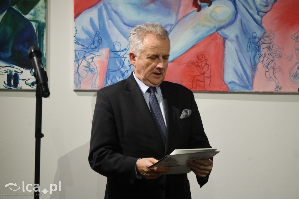 Grand Prix PROMOCJI 2025 dla Korneliusza Kochana