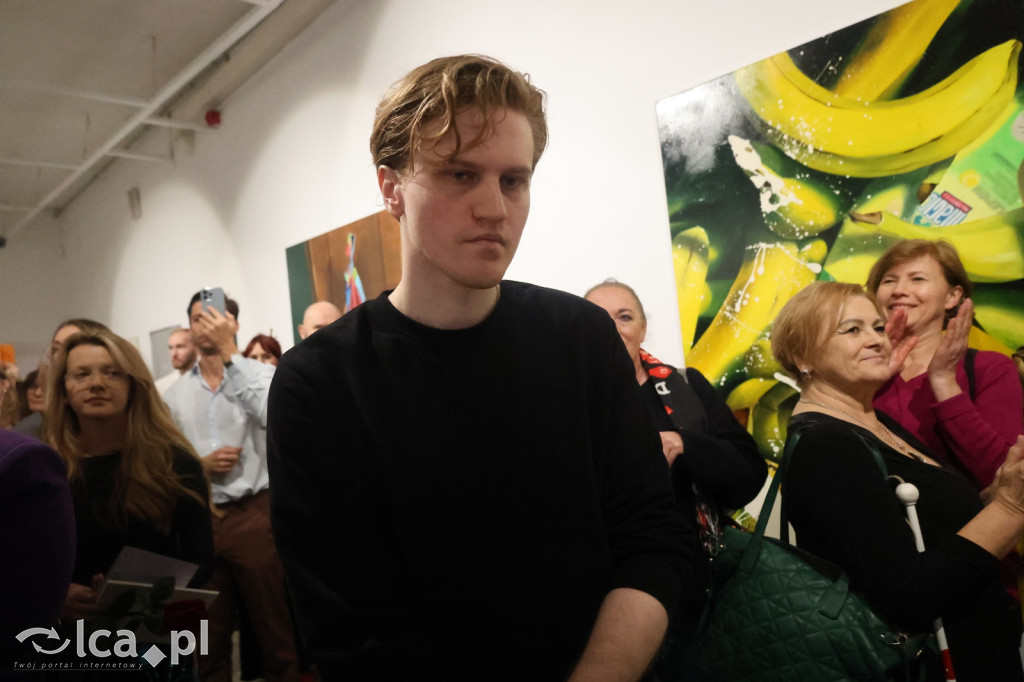 Grand Prix PROMOCJI 2025 dla Korneliusza Kochana