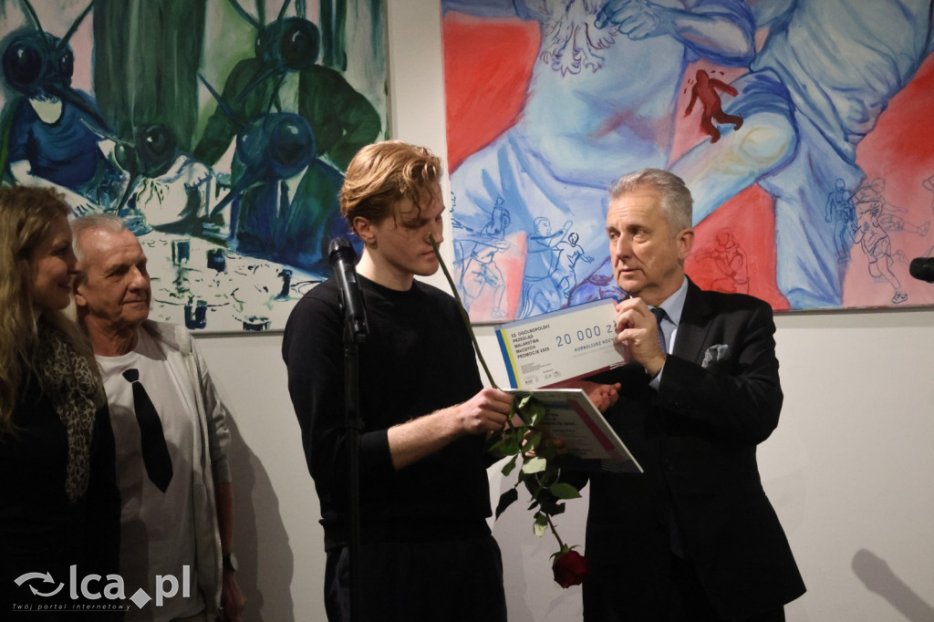 Grand Prix PROMOCJI 2025 dla Korneliusza Kochana