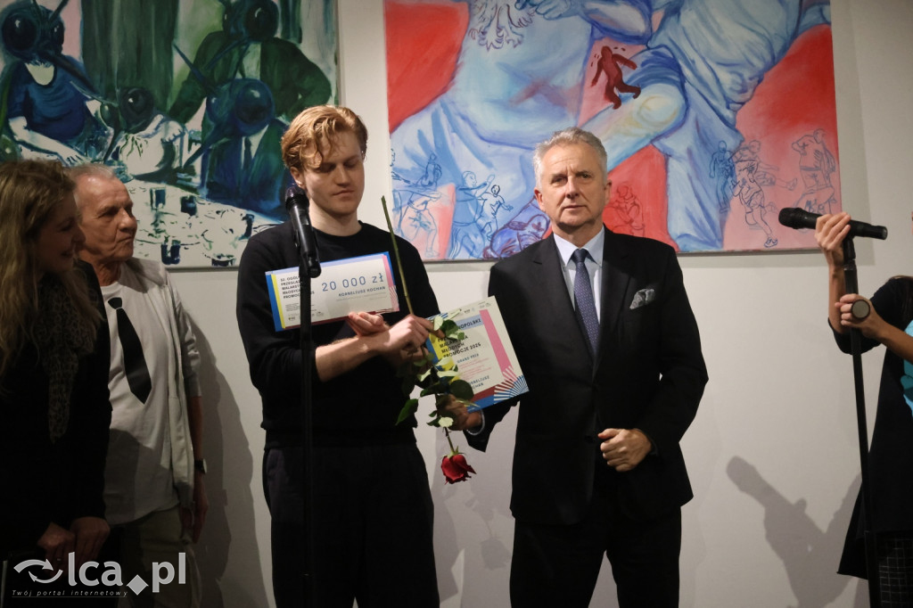 Grand Prix PROMOCJI 2025 dla Korneliusza Kochana