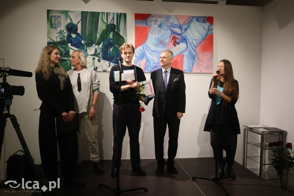 Grand Prix PROMOCJI 2025 dla Korneliusza Kochana