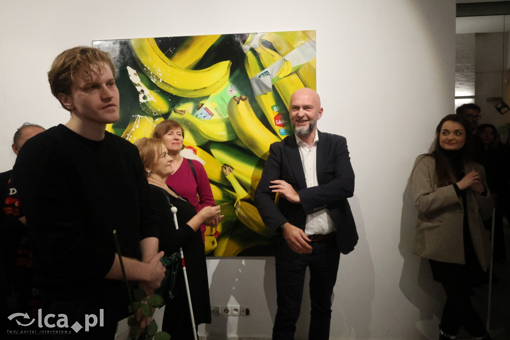 Grand Prix PROMOCJI 2025 dla Korneliusza Kochana