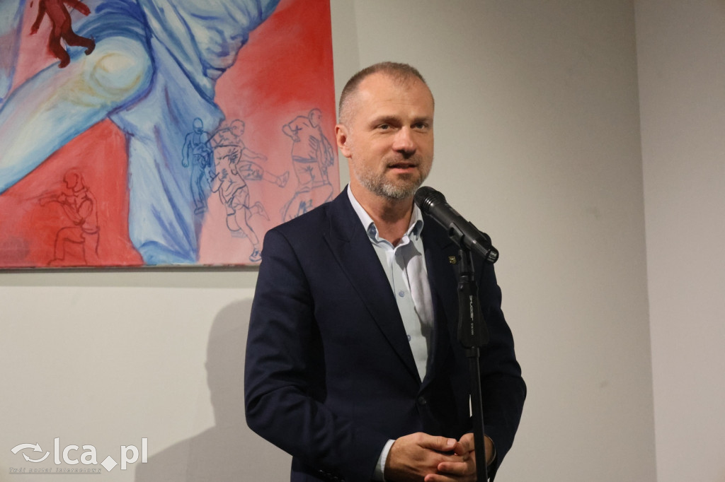 Grand Prix PROMOCJI 2025 dla Korneliusza Kochana