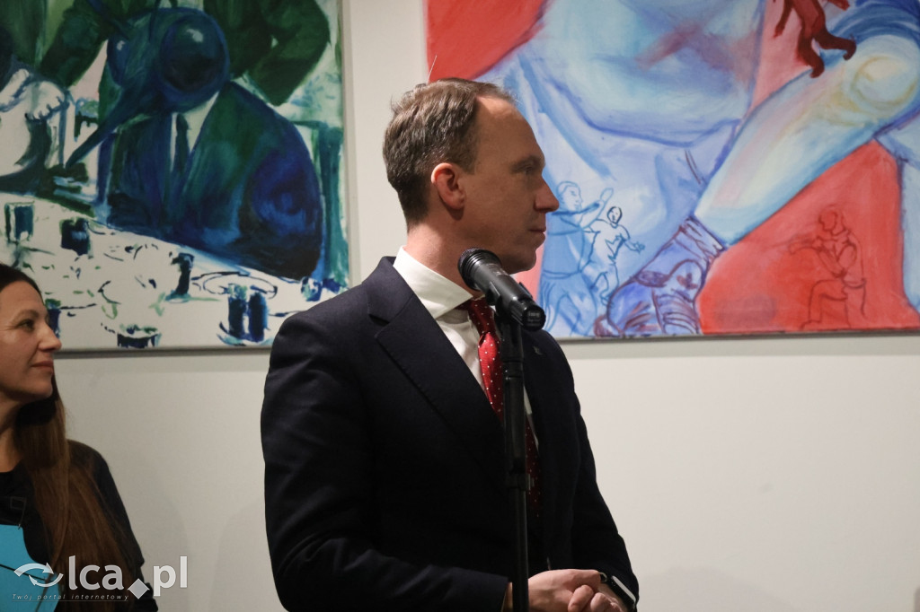 Grand Prix PROMOCJI 2025 dla Korneliusza Kochana