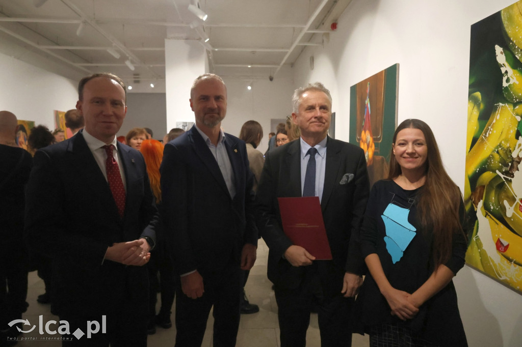 Grand Prix PROMOCJI 2025 dla Korneliusza Kochana