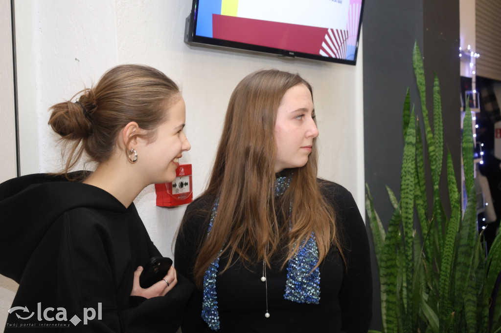 Grand Prix PROMOCJI 2025 dla Korneliusza Kochana